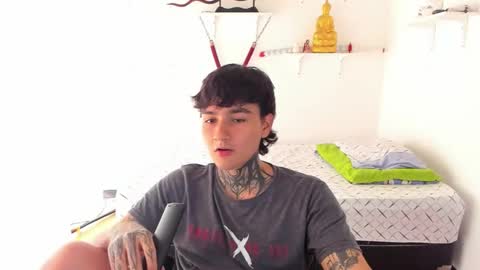 Tao online show from February 22, 7:05 pm