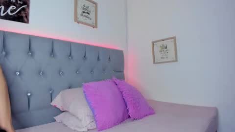 Melina online show from October 26, 9:36 pm