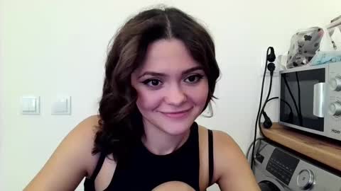 your_valeria online show from December 13, 8:51 am