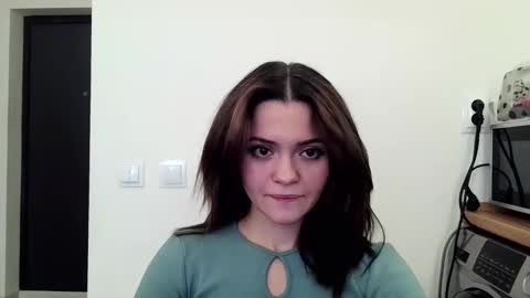 your_valeria online show from December 11, 9:09 am