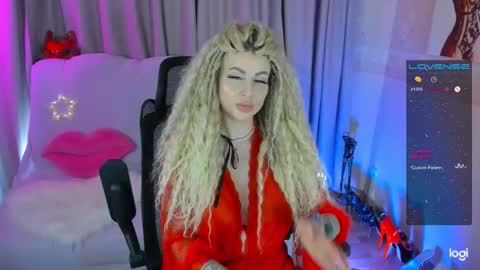 you can call baby Anna my goddess online show from February 6, 1:36 pm