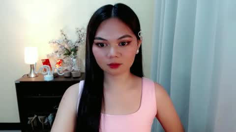 Hi its me Yna online show from March 7, 12:56 pm
