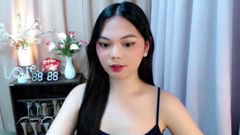 Hi its me Yna online show from September 20, 1:25 pm