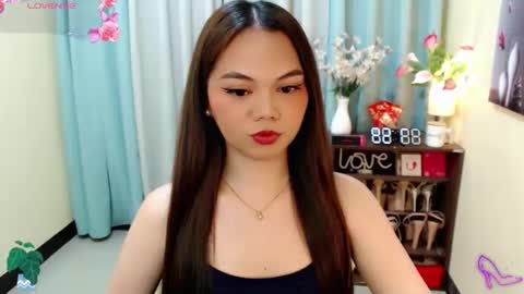 Hi its me Yna online show from March 20, 11:59 am