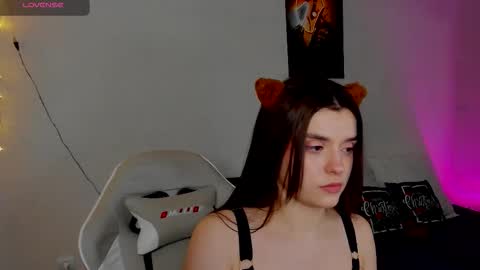 Anikka online show from January 18, 9:57 pm