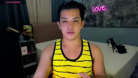 yourasian_bradley online show from January 10, 10:15 pm