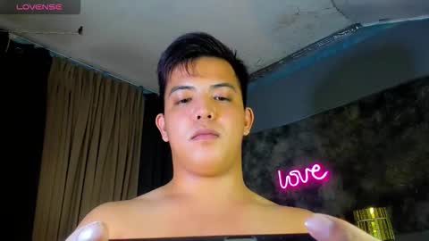 yourasian_bradley online show from February 3, 6:40 am