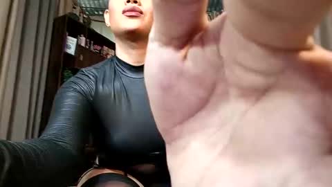 pattyvdp online show from April 24, 11:29 pm