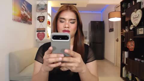 pattyvdp online show from June 30, 9:57 pm
