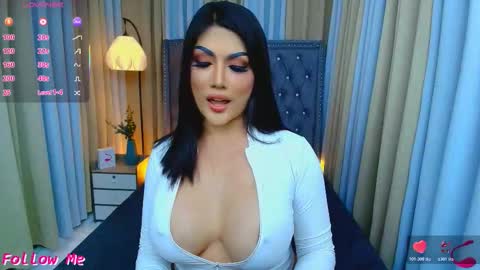 Goddess online show from March 22, 11:47 am