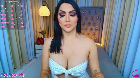 Goddess online show from April 8, 3:37 pm