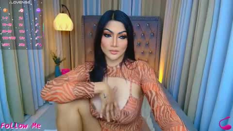 Goddess online show from April 14, 3:37 pm