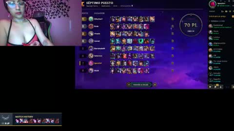 Val Honey online show from March 5, 2:53 am