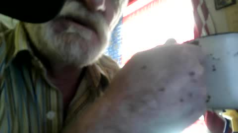 yourbeast247 online show from August 4, 1:18 pm
