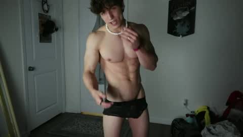 Ben online show from June 24, 2:07 am