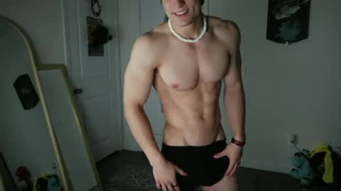 Ben online show from June 26, 3:23 am