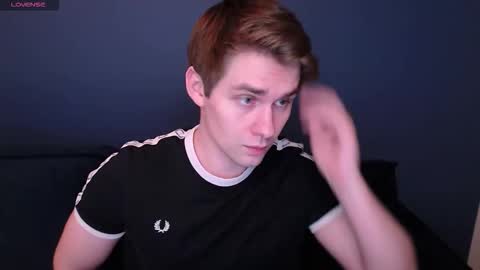 Billy online show from February 28, 11:42 pm