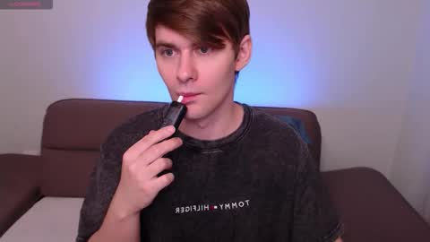 Billy online show from October 24, 2:23 am