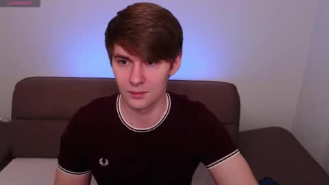 Billy online show from December 3, 10:10 pm