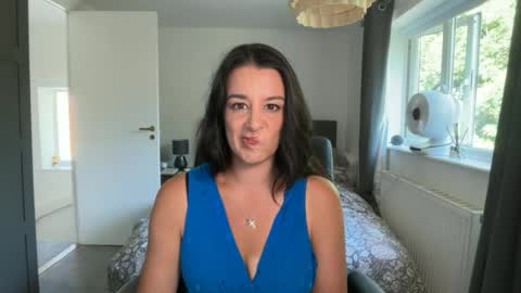 Cassie online show from July 9, 8:51 am