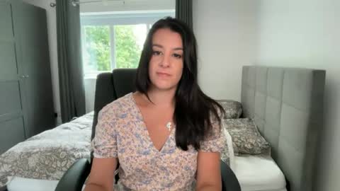Cassie online show from July 1, 11:08 am