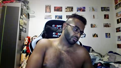 yourchrisjizz online show from March 10, 9:40 pm