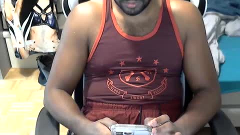 yourchrisjizz online show from February 3, 9:57 am