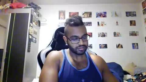 yourchrisjizz online show from October 14, 10:35 pm