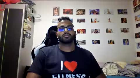 yourchrisjizz online show from October 5, 11:45 pm