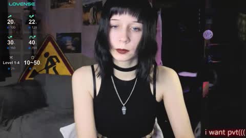 KatrinKatya PVT OPENindependent model online show from February 8, 5:27 pm