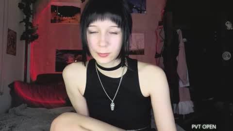 KatrinKatya PVT OPENindependent model online show from February 20, 12:43 am