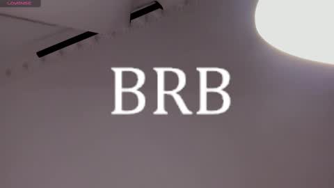 Ruby  online show from January 21, 2:43 am