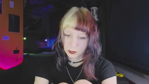 Vasilisa online show from April 27, 12:19 am