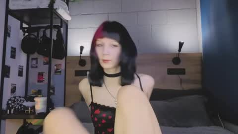 Vasilisa online show from May 16, 1:02 am