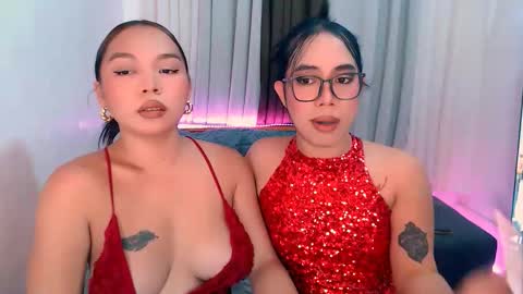 yourdirtymust online show from February 19, 7:29 am