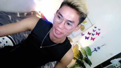 Rence online show from June 3, 1:03 pm