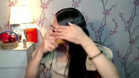 JANE online show from October 7, 12:28 am