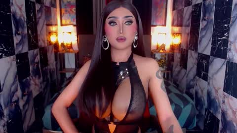 Kath Harper online show from October 11, 8:34 pm