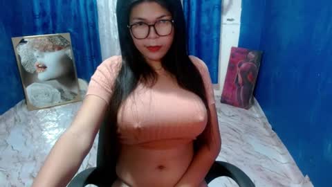 youre_sweet_ninya online show from July 16, 9:50 pm