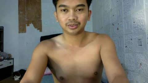 i am your dream boy  JR  online show from June 19, 6:47 pm