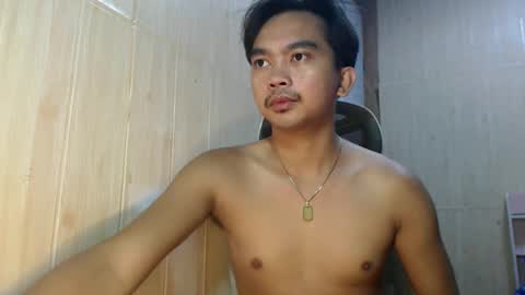 i am your dream boy  JR  online show from September 23, 8:15 pm