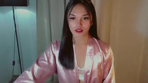 Sweet Ariana online show from February 27, 9:18 am