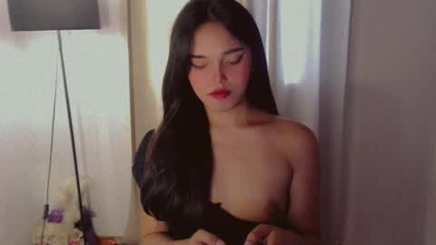 Sweet Ariana online show from September 9, 12:21 am