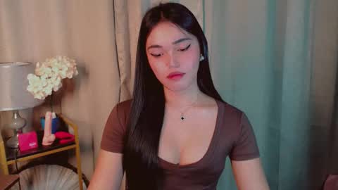 Sweet Ariana online show from December 17, 2:07 am