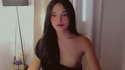 Sweet Ariana online show from September 18, 2:48 am