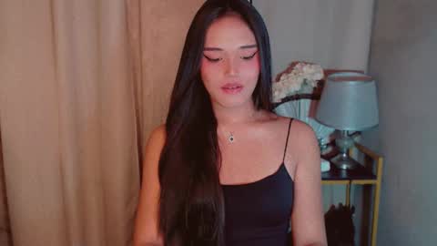 Sweet Ariana online show from October 27, 2:44 am