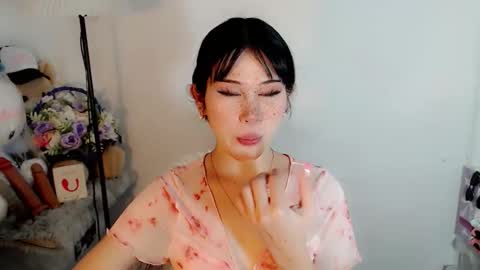 PrettyElla online show from November 21, 3:04 am