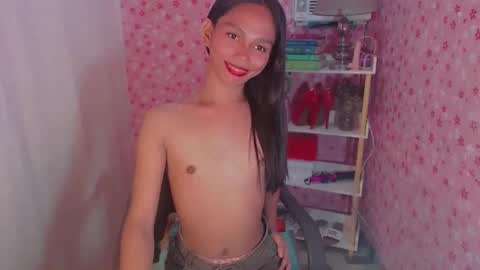 RICCIE MAE online show from November 23, 7:28 am