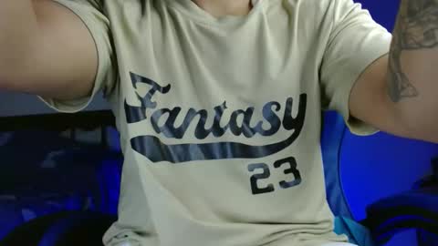 yourfavorite_bigclit online show from February 28, 11:31 pm