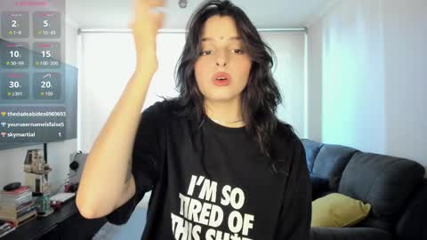 Helena online show from March 31, 6:52 pm